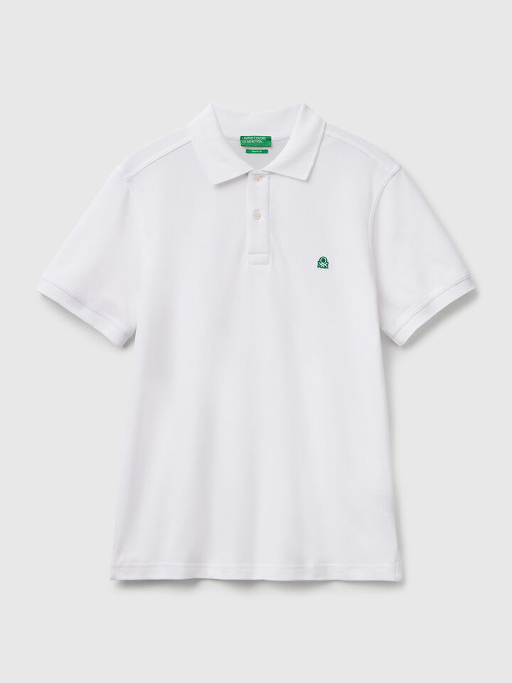 H/S POLO SHIRT Men image number 7